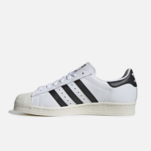 adidas Superstar 82 'White Black'
