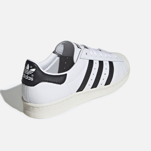 adidas Superstar 82 'White Black'