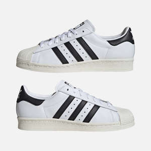 adidas Superstar 82 'White Black'
