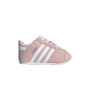 Adidas Gazelle Crib 'Icey Pink'