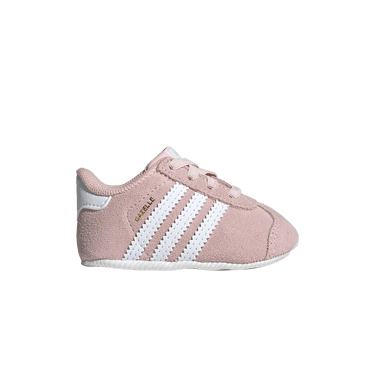 Adidas Gazelle Crib 'Icey Pink'