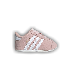 Adidas Gazelle Crib 'Icey Pink'