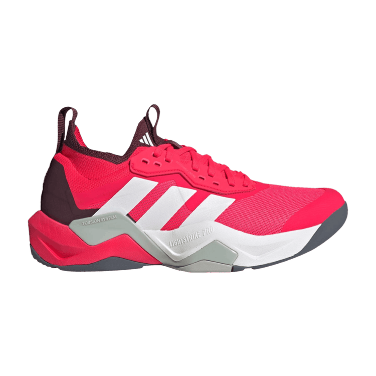 Adidas Rapidmove ADV 2 'Aurora Ruby' JI2058