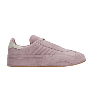 adidas Y-3 Gazelle 'Magic Mauve'