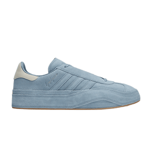 adidas Y-3 Gazelle 'Tactile Blue'