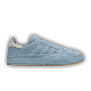 adidas Y-3 Gazelle 'Tactile Blue'