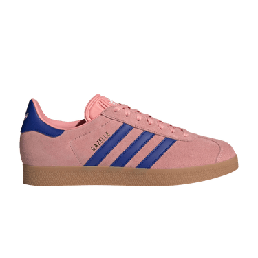 adidas Gazelle 'Semi Pink Spark'