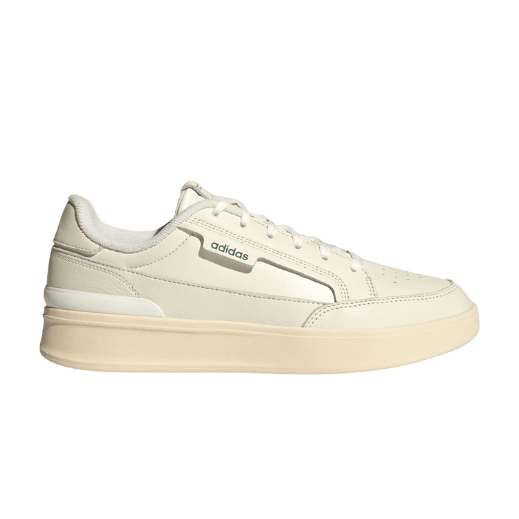 Adidas Aspyre 'Off White Collegiate Green' JI2122