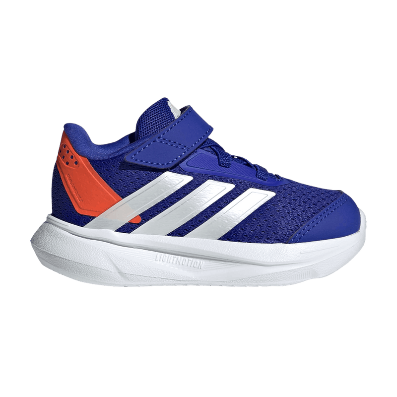 adidas Duramo 2.0 I 'Lucid Blue Zero Metalic Orange' JI2142