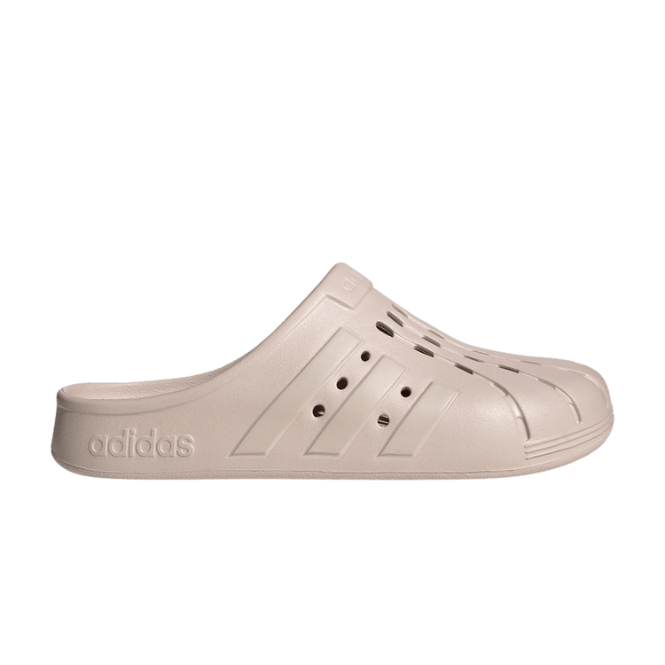 Adidas Adilette Clog 'Putty Mauve' JI2242
