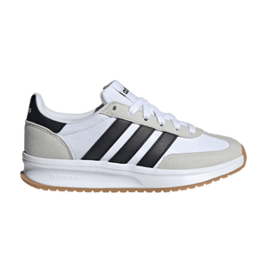 adidas Run 70s 2.0 J 'White Black Grey'