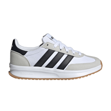 adidas Run 70s 2.0 J 'White Black Grey'