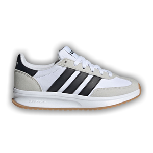 adidas Run 70s 2.0 J 'White Black Grey'