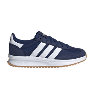 Adidas Run 70s 2.0 J 'Dark Blue White'