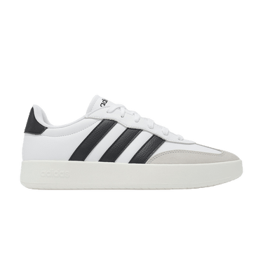 Adidas Barreda 'White Black Grey'