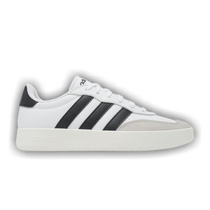 Adidas Barreda 'White Black Grey'