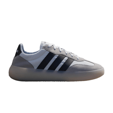 adidas Barreda Decode 'White Black Grey'