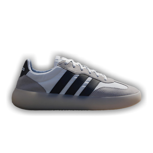 adidas Barreda Decode 'White Black Grey'