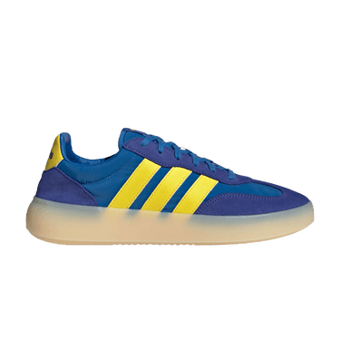 adidas Barreda Decode 'Bright Royal Yellow'