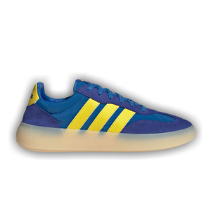 adidas Barreda Decode 'Bright Royal Yellow'