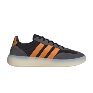 Adidas Barreda Decode 'Black Focus Orange Grey'