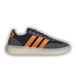 Adidas Barreda Decode 'Black Focus Orange Grey'
