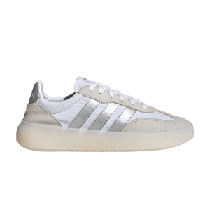Adidas Wmns Barreda Decode 'White Matte Silver'
