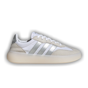 Adidas Wmns Barreda Decode 'White Matte Silver'