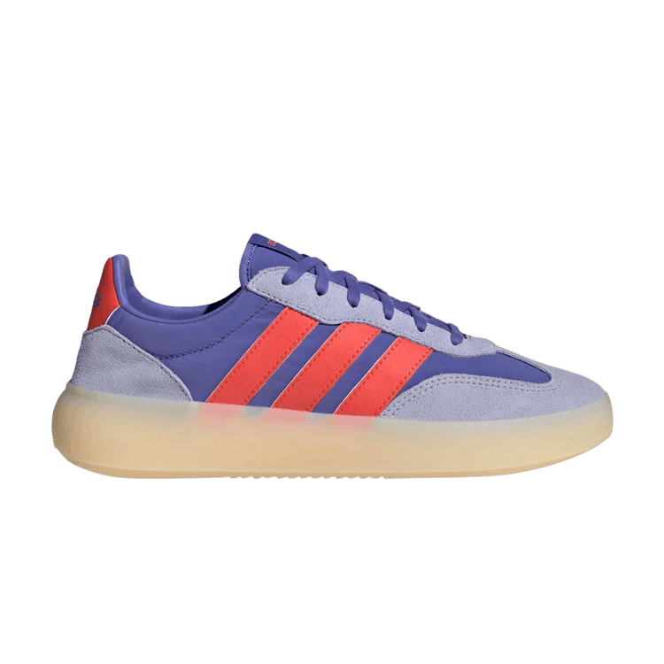adidas Wmns Barreda Decode 'Violet Tone Bright Red' JI2323