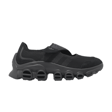 Adidas Wmns Adifom Megajane 'Triple Black'