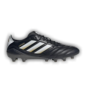 adidas Copa Icon 2 FG 'Black White Gold Metallic'
