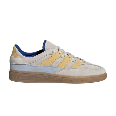 Adidas Wmns Handball Spezial 'Alumina Oat Wonder Blue'