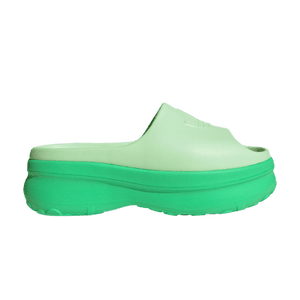 adidas Wmns Adifom Stan Smith Slide 'Energy Green'