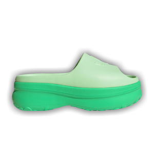 adidas Wmns Adifom Stan Smith Slide 'Energy Green'