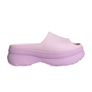 adidas Wmns Adifom Stan Smith Slide 'Purple'