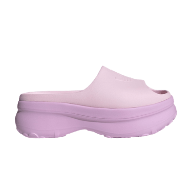 adidas Wmns Adifom Stan Smith Slide 'Purple'