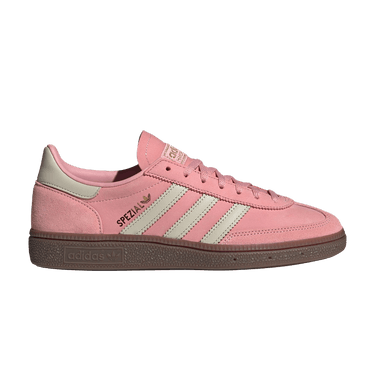 adidas Wmns Handball Spezial 'Wonder Mauve Alumina'