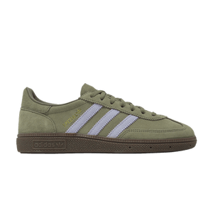 adidas Wmns Handball Spezial 'Focus Olive Violet Tone'