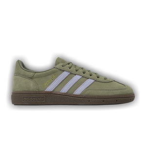 adidas Wmns Handball Spezial 'Focus Olive Violet Tone'