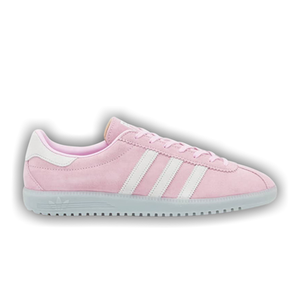 adidas Wmns Bermuda 'Bliss Lilac Halo Blue'