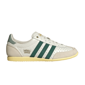 adidas Wmns Japan 'Off White Collegiate Green'
