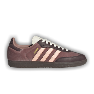 adidas Wmns Samba OG 'Warm Clay Clear Orange'