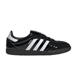 adidas Women's Samba LT 'Patent Leather Pack - Black'