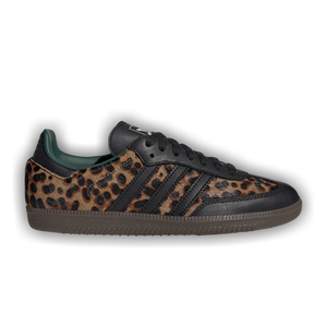 adidas Wmns Samba OG 'Cheetah Pack - Collegiate Green'