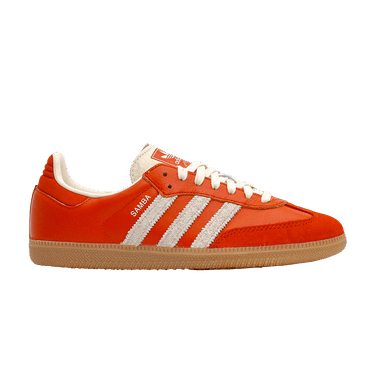 adidas Wmns Samba OG 'Collegiate Orange Cream'