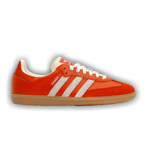adidas Wmns Samba OG 'Collegiate Orange Cream'