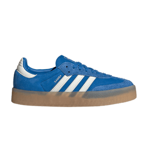 adidas Wmns Sambae 'Blue Gum'