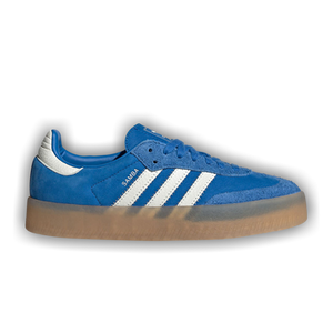adidas Wmns Sambae 'Blue Gum'