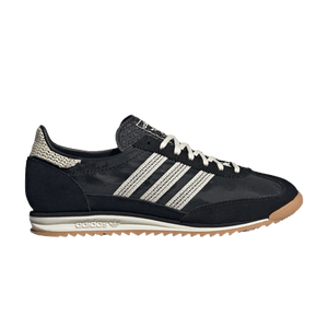 adidas Wmns SL72 OG 'Crochet Pack - Black'