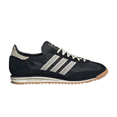 adidas Wmns SL72 OG 'Crochet Pack - Black'